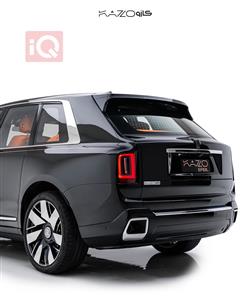 رولز رويس كولينان